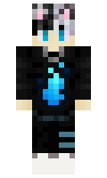 NekoTy minecraft skin