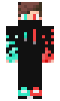 JacobRollin minecraft skin