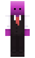 Pretzl1 minecraft skin