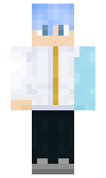 Baconkid2003 minecraft skin