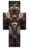 Mooffins minecraft skin
