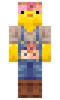 Tomblibou minecraft skin