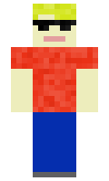 McValdeNoob minecraft skin