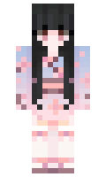 redbulluwu minecraft skin