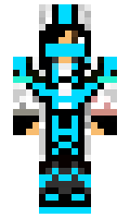 Ares999 minecraft skin