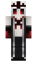 Regrave minecraft skin