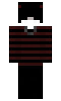 AutoTotemOn minecraft skin
