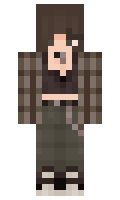Nehorpower minecraft skin