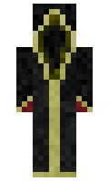 Nerube minecraft skin