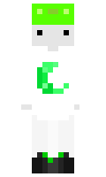 aPrismqtic minecraft skin