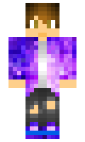 MicJoseph minecraft skin