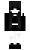 Coniium minecraft skin