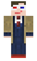 RORO909 minecraft skin