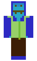 dustinwindwoosh minecraft skin