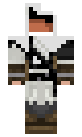 Gelmous minecraft skin
