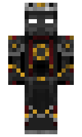 MasterCube40777 minecraft skin