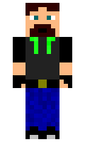 Chrizzly minecraft skin
