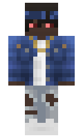 BIALY1311 minecraft skin