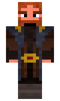 Barhir minecraft skin