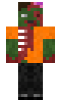 Chestervy minecraft skin