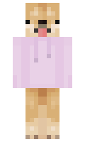 SpaceCatPro minecraft skin