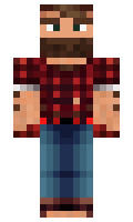 ProximaCentaurri minecraft skin