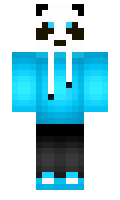 PuddingCupSwag13 minecraft skin