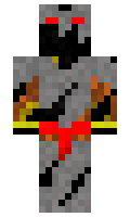 Thebosslin minecraft skin