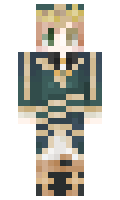 StarsOfCerberus minecraft skin