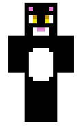 minicat608 minecraft skin