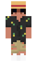 AnZok minecraft skin