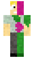 RevStoningpot minecraft skin