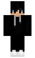 CheatoClient minecraft skin