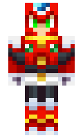 DouglasAuditore minecraft skin