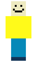 xbotwastaken minecraft skin