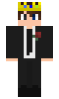 Carsonist3825 minecraft skin