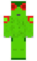 UltimateGiorgio minecraft skin