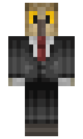 Eduuuu minecraft skin