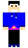 Antosekk minecraft skin