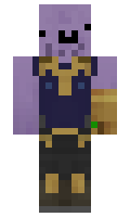 Syniox minecraft skin