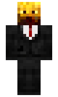 Caloric minecraft skin