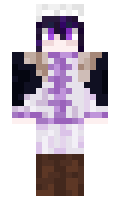 Kikizoshi minecraft skin
