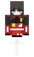 Beauwie minecraft skin