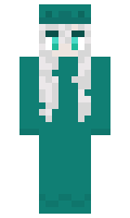 Kaihotar minecraft skin