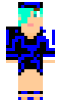 jani minecraft skin