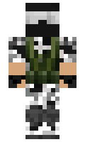 MaRv4 minecraft skin