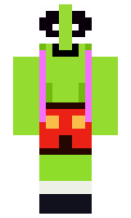 BigLPGamer minecraft skin