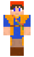 Dakani minecraft skin