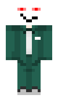 Alfedov minecraft skin