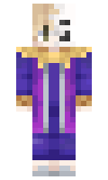 KiinqWasabi minecraft skin